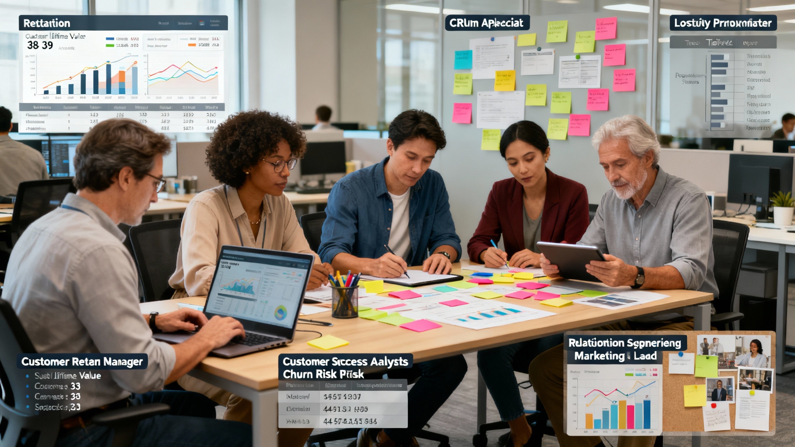 Customer Retention Techniques: The Key to Sustainable Ecommerce Growth
