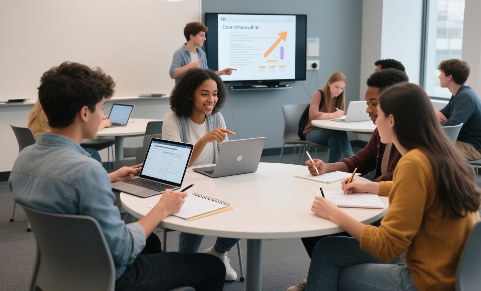 Peer assessment revolution: how students become more engaged when they evaluate each other