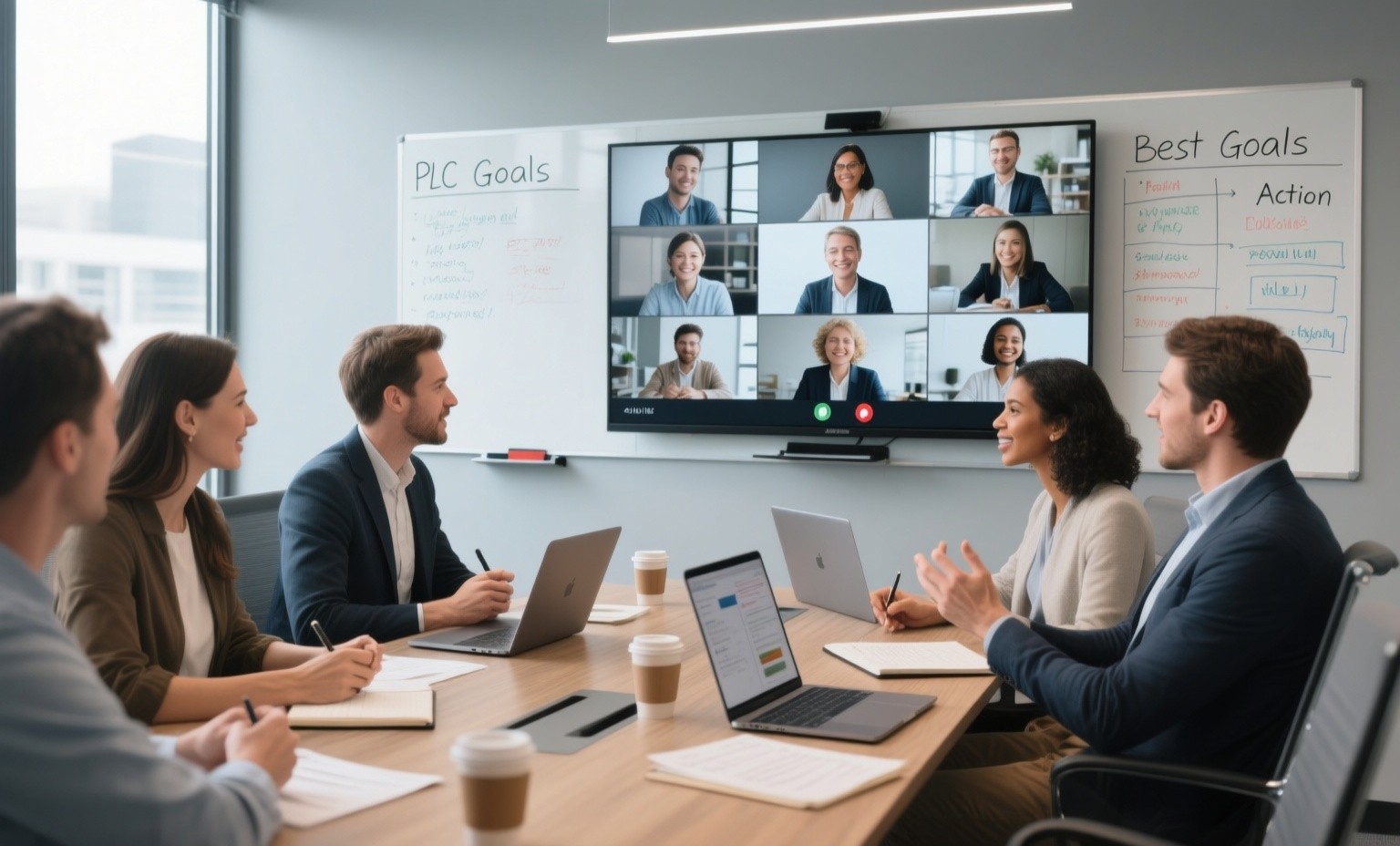 Professional learning communities for online educators: building support networks that actually work
