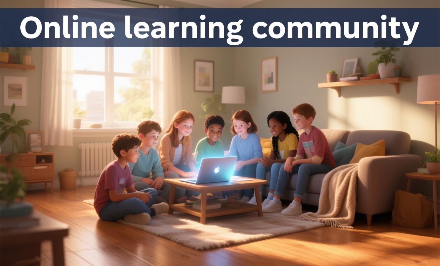 Overcoming isolation and loneliness in online education